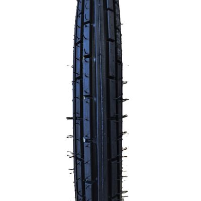 2.75-18 Butyl Inner Tube Het essentiële onderdeel voor je motorfietsbanden