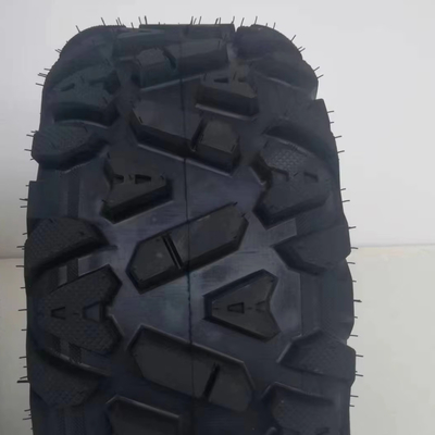 Off-road avonturen naar het volgende niveau met onze ATV band