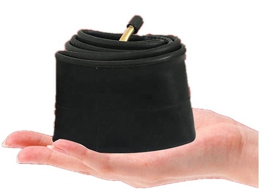 Een klasse Inner Tube voor 17 inch Verkoop van motorfietsband Bias Radialband