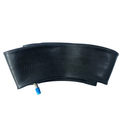 Een klasse Inner Tube voor 17 inch Verkoop van motorfietsband Bias Radialband