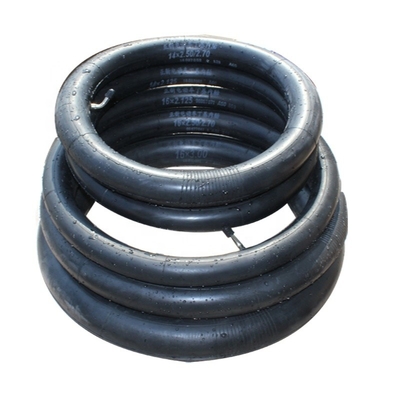 Een klasse Inner Tube voor 17 inch Verkoop van motorfietsband Bias Radialband