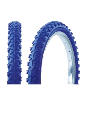 Duurzame natuurlijke rubber fietsband 16x2.40/20x2.40/20x2.125/16x2.125 voor 12-20inches