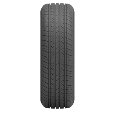 SOLID TIRE Langdurige PCR-autobanden met ECE ISO CCC GCC SONCAP BIS-certificaat