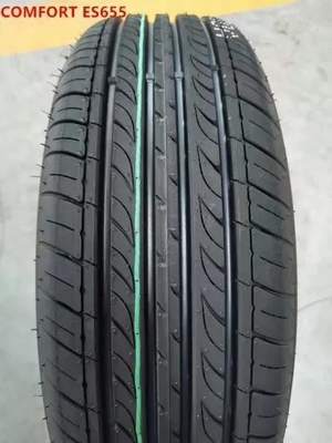 SOLID TIRE Langdurige PCR-autobanden met ECE ISO CCC GCC SONCAP BIS-certificaat