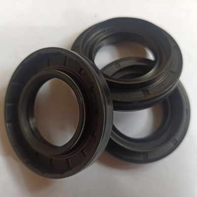 TC NBR Oliezegel TC FKM Oliezegel Rubber Oliezegel Fabriek In Met Gietservice