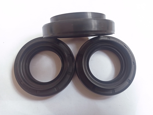 TC NBR Oliezegel TC FKM Oliezegel Rubber Oliezegel Fabriek In Met Gietservice