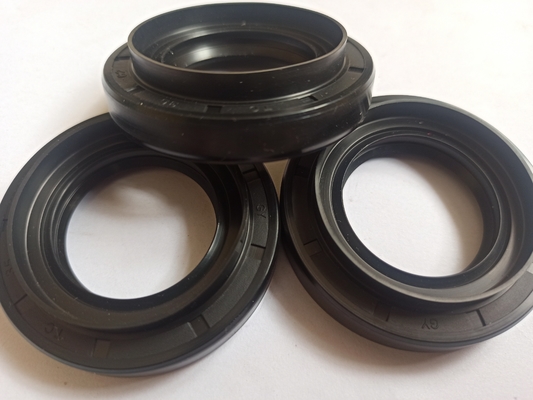 TC NBR Oliezegel TC FKM Oliezegel Rubber Oliezegel Fabriek In Met Gietservice
