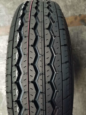 PCR Langdurige band 155/65R13 voor Chinese autobanden Merken COMFORT ES655