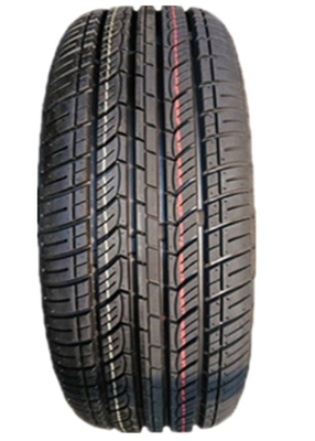 Boost Ride's prestaties met 145/70R12 PCR Autobanden passen 16-20 inch wielen