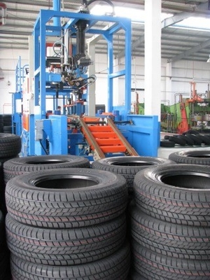 Boost Ride's prestaties met 145/70R12 PCR Autobanden passen 16-20 inch wielen