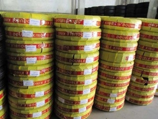 Boost Ride's prestaties met 145/70R12 PCR Autobanden passen 16-20 inch wielen