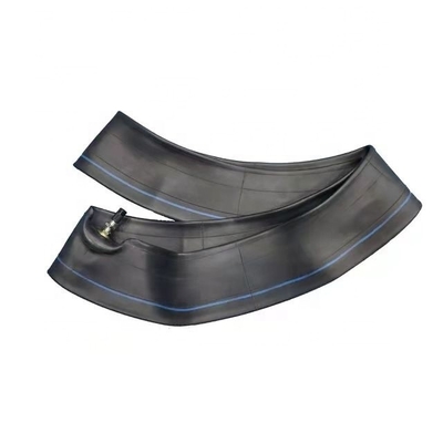 Valven en sterkte van 10-12 MPA Brazilië Markt Motorfietsband Inner Tube 3.00-18