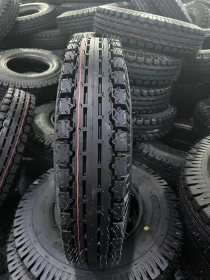 Ervaar superieure prestaties met 4,2 kg motorfietsband