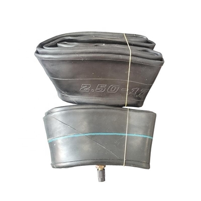 Valven en sterkte van 10-12 MPA Brazilië Markt Motorfietsband Inner Tube 3.00-18