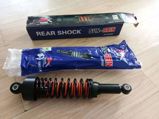 Professionele auto motorfietsen Onderdelen Montage voor reparatie/vervanging