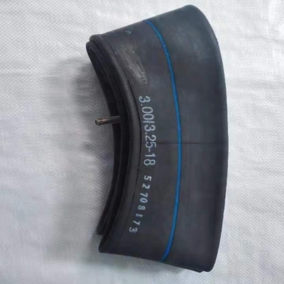 3.00/3.25-18 Motorfiets Butyl Inner Tube 2.75-17 Duurzaam en voor vervanging/reparatie