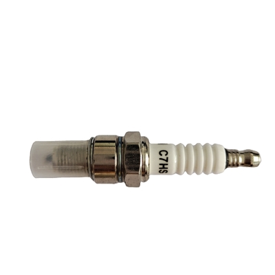 Verbeter het ontstekingssysteem van uw motorfiets met onze professionele sparkplug