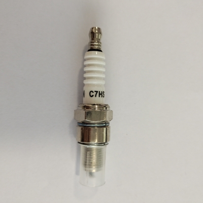 Verbeter het ontstekingssysteem van uw motorfiets met onze professionele sparkplug
