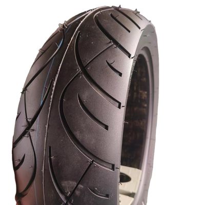 35% tot 55% rubbergehalte Nylon buisloze motorfietsband 150/70-13 banden voor vervanging/reparatie