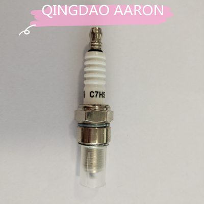 Verbeter het ontstekingssysteem van uw motorfiets met onze professionele sparkplug