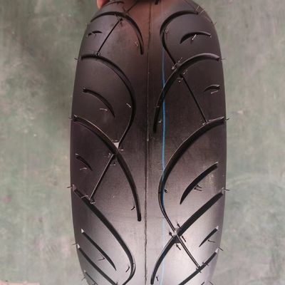 35% tot 55% rubbergehalte Nylon buisloze motorfietsband 150/70-13 banden voor vervanging/reparatie