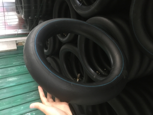 50000 stuks per dag Natuurrubber Butylrubber 2,75-18 Motorfietsbanden Inner Tube Voor Auto Motor