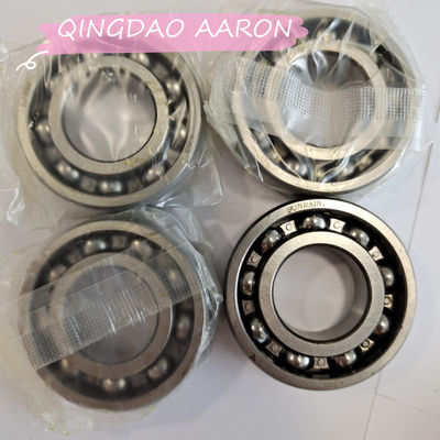 Beschikbaar OEM 6202 6203 6300 6005 Lagers vervaardigd in met stukpakket inbegrepen