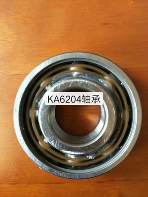 Lagers voor de zeevaart 6202 6203 6300 6005 Voor vervanging en reparatie bestemd