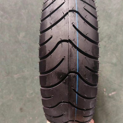 OEM Acceptabele 110/70-13 Motorfietsbanden voor driewieler en elektrische scooter