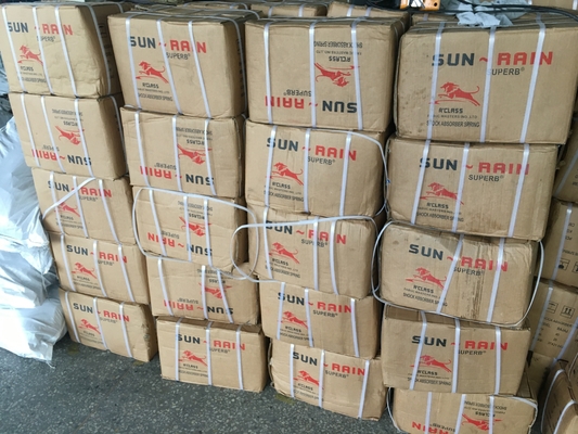 500% 530% Elongation Motorcycle Tire and Tube voor in Afrika/Zuid-Amerika/Midden-Oosten