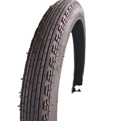 18 inch 2,50-18 motorfietsband Custom met natrual rubber en 35%-55% rubbergehalte