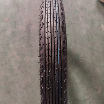 18 inch 2,50-18 motorfietsband Custom met natrual rubber en 35%-55% rubbergehalte