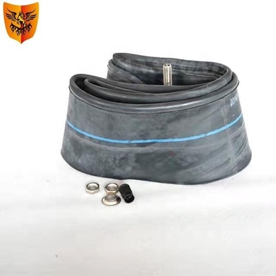 Ventielen voor motorfietsen met inwendige buizen van natuurlijk/butylrubber voor Afrika/Zuid-Amerika/het Midden Oosten