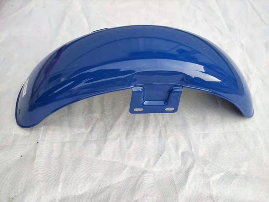 OEM-motorfietscarrosserieonderdelen rem schoenenketen en tandwiellagers voor fender handgreep