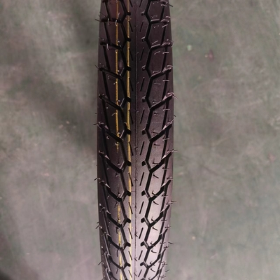 Nature Rubber Steel Nylon 70/100-17 Motorcycle Inner Tubes bij voorkeur uit Qingdao
