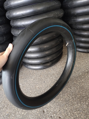 17 inch Motorcycle Tube 275-17 300-17 Inner Tube voor Afrika/Zuid-Amerika/Het Midden-Oosten