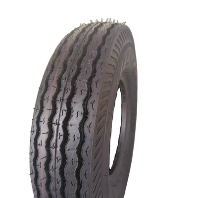 OEM aanvaardbaar 4.00-8 Motorfiets Inner Tube voor motorfiets accessoires en onderdelen