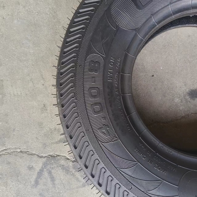 OEM aanvaardbaar 4.00-8 Motorfiets Inner Tube voor motorfiets accessoires en onderdelen