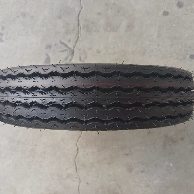 OEM aanvaardbaar 4.00-8 Motorfiets Inner Tube voor motorfiets accessoires en onderdelen