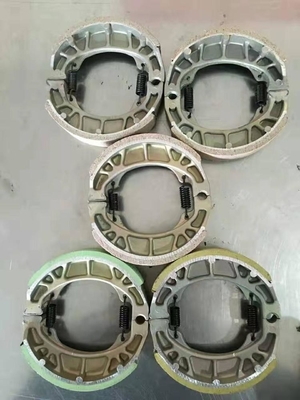 Motorfiets accessoires FOB Qingdao Leveringsmethoden voor schokdempers en lichaamsdelen