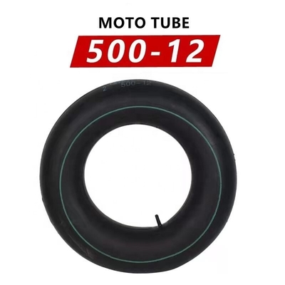 85 mm breedte natuurlijke binnenbuis voor dikke elektrische driewieler 300/400/450/500-12