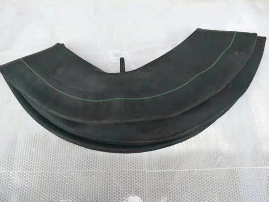 85 mm breedte natuurlijke binnenbuis voor dikke elektrische driewieler 300/400/450/500-12
