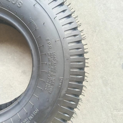 4.00 -8 Acceptabele motorfietsband voor Bajaj Wheels banden vervaardigd in Qingdao