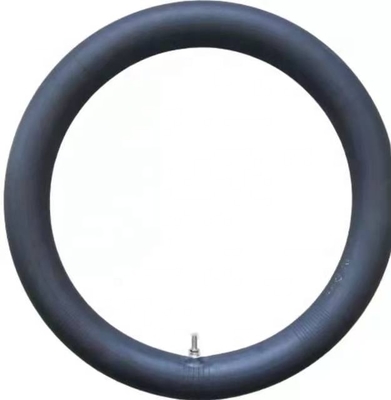 Natuurlijke inhoud Motorfiets Inner Tube 300-18 voor banden Tubes Inner Motorfiets 470g