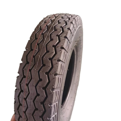 4.00-8 Tuk Tuk Bajaj driewieler motorfiets banden India Original Product voor vervanging