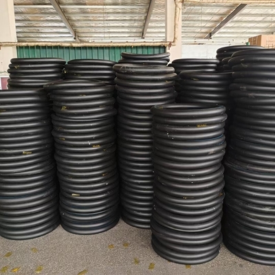 500% Elogatie Inner Tube 90/90-18 300-18 Gemaakt van butylokautschuk voor motorrijwielen