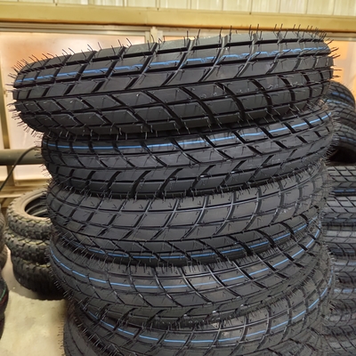 110/90-17 Motorfietsbanden en -wielen voor reparatie/vervanging OEM aanvaardbaar
