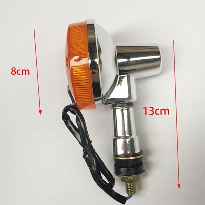 Unieke motorfiets accessoires Onderdelen met een uniek ontwerp en kenmerken
