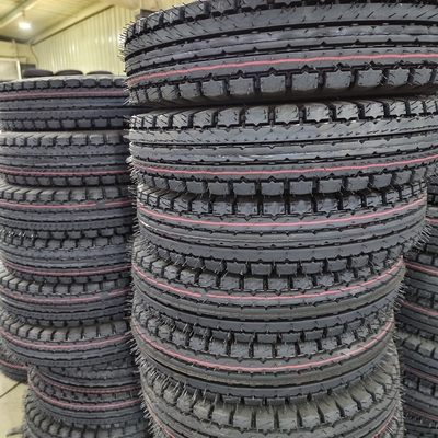 6pr/8pr Ply Rating 4.00-8 Motorfietsbanden voor bandenfabrikant