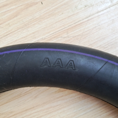 Motorrijwielband Inner Tube 300/325-18 Snelle productiecapaciteit van 50000 stuks per dag